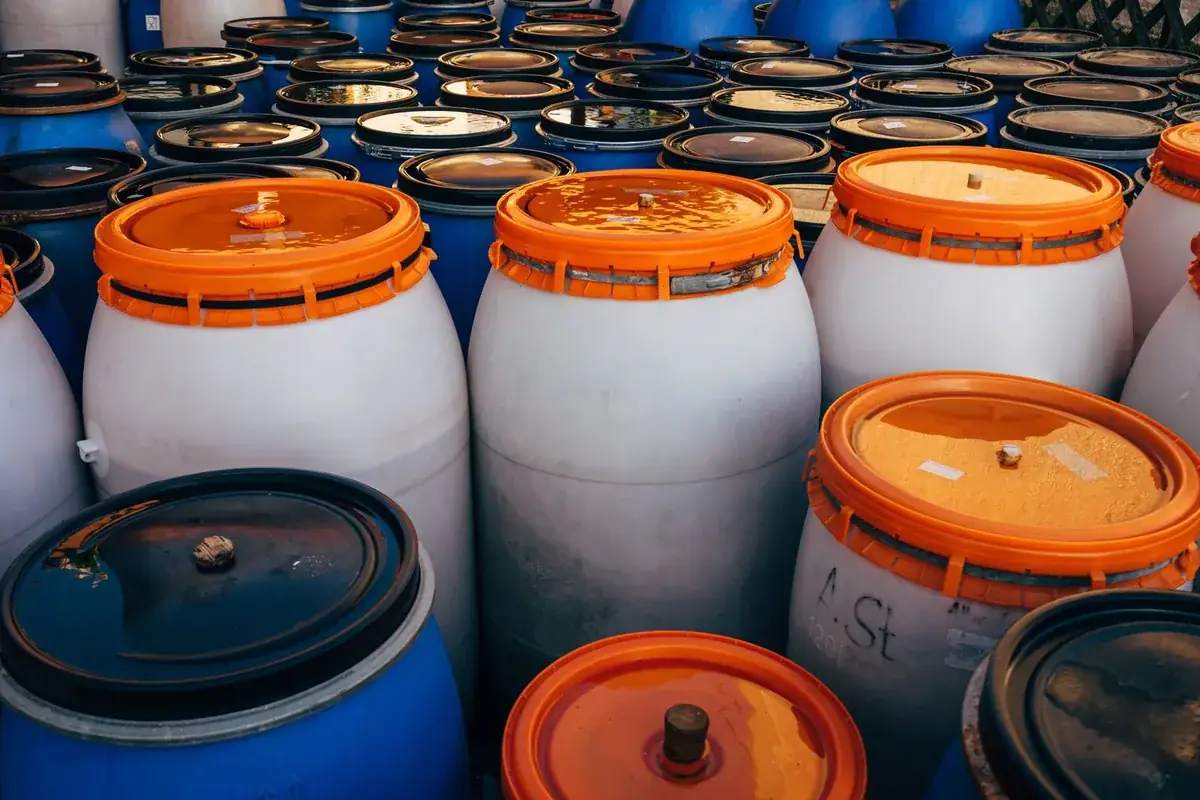 Chemical & Toxic Waste Cleanup in Edgewood, PA